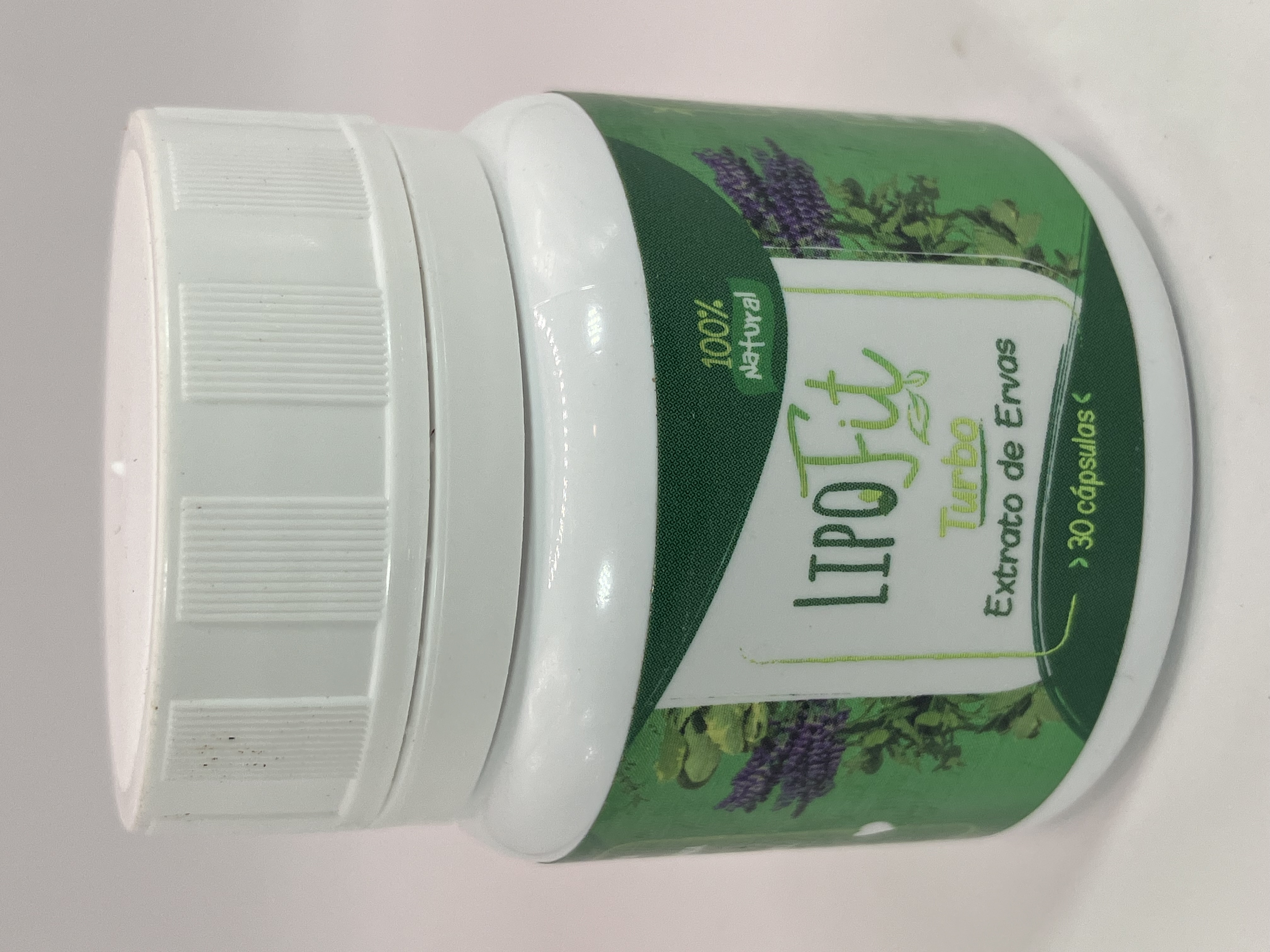 LipoFit Turbo may be harmful due to hidden drug ingredients | FDA